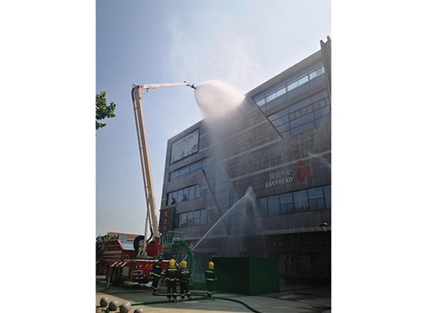 消防評(píng)估控制室日常管理制度應(yīng)包括哪些內(nèi)容？