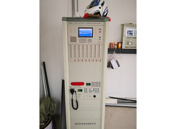 艾迪斯檢測現(xiàn)場